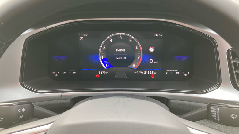 Volkswagen T-Roc 1.5 TSI Match 5dr Petrol Hatchback